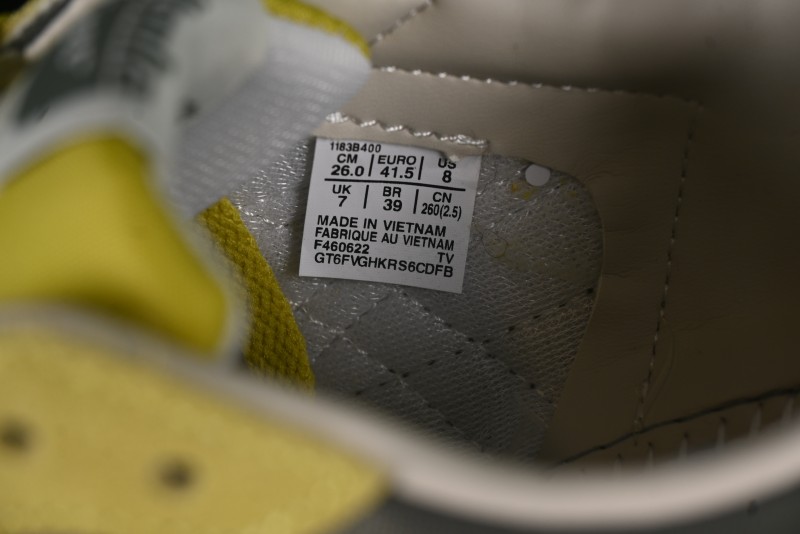 Onitsuka Tiger Serrano CL Breathable Comfort Casual Shoes - 1183B400-305