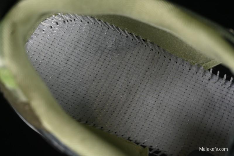 Adidas Song For The Mute x Ad Originals Adistar Cushion Retro Comfortable Anti-Slip Lifestyle Casual Shoes - JH9008