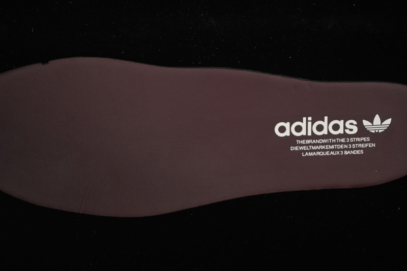 Adidas Samba OG Casual Sneakers - JQ6620