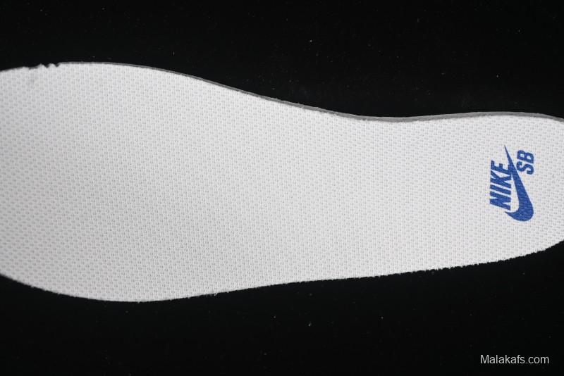 Nike SB Force 58 Retro Skate Shoes - CZ2959-007