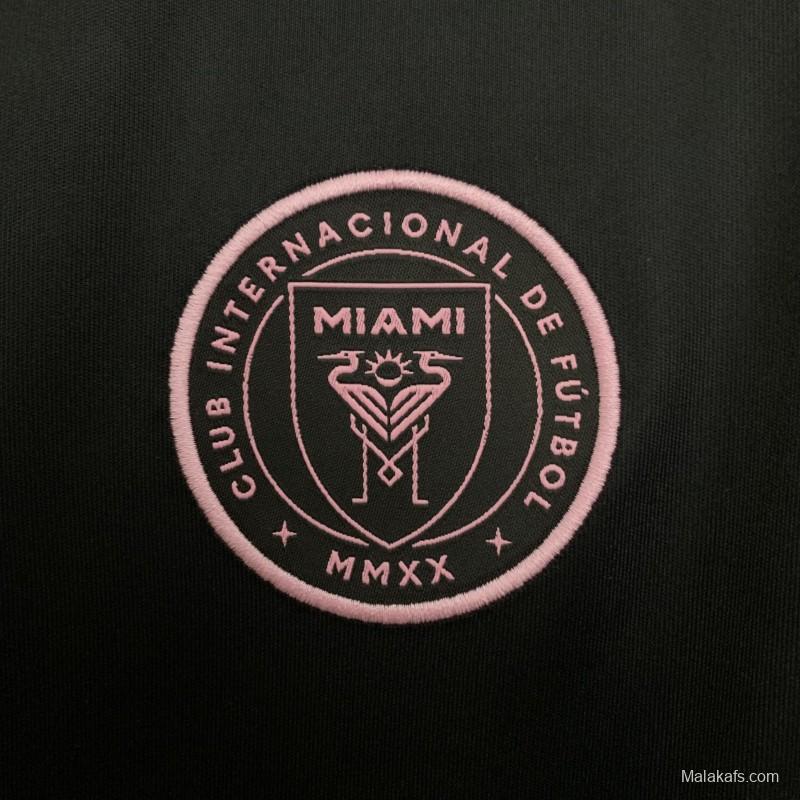 25/26 Women's Miami Away Jersey