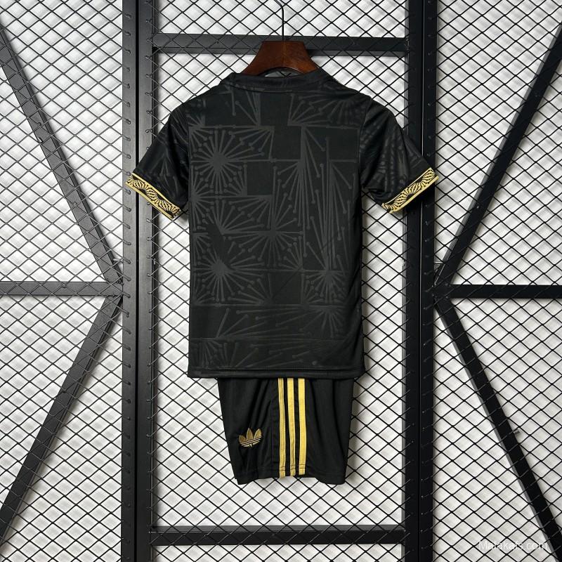 2025 Kids Mexico Special Edition Size 16-28