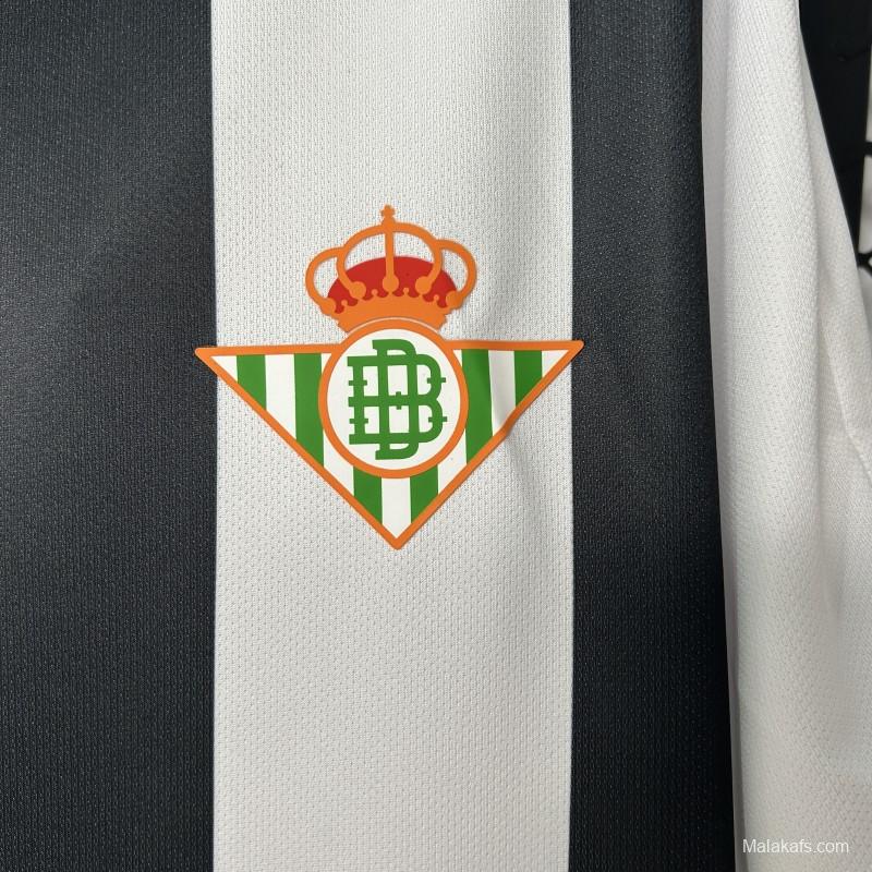 25/26 Real Betis Special Edition