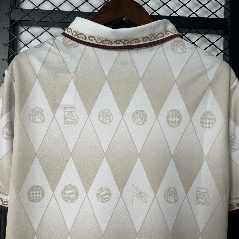 25/26 Bayern Munich Special Edition