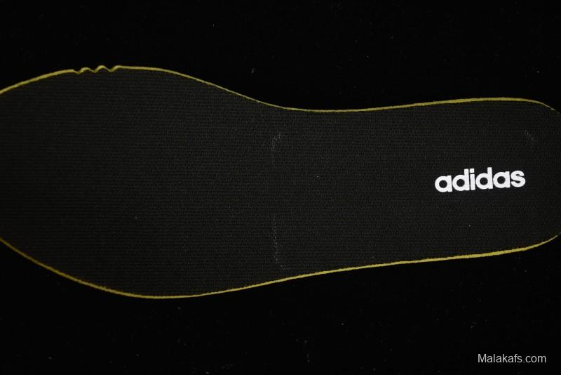 Adidas Barreda Decode Low Top Casual Sneakers with Comfort Cushioning - JP9669