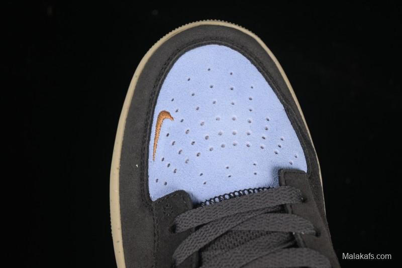 Nike SB Force 58 Retro Skate Shoes - DV5477-102