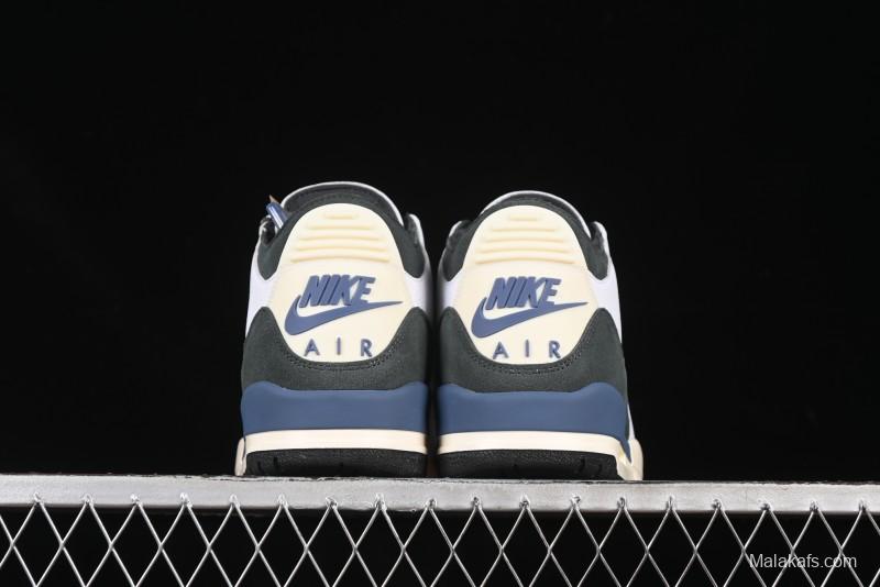 Nike Air Jordan 3 Retro SP "Diffused Blue" - HV8571-100