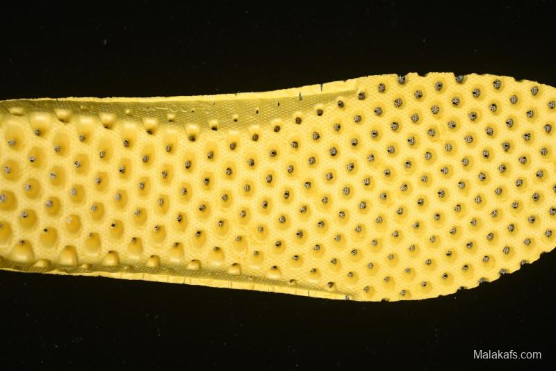 Keen Uneek Flat-M Woven Elastic Outdoor Sandals for Hiking and Water Activities - 1014097 Brown