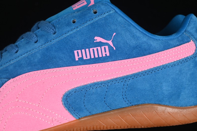 Puma Speedcat Racing Series Low-Top Lifestyle Casual Shoes - 398846-43