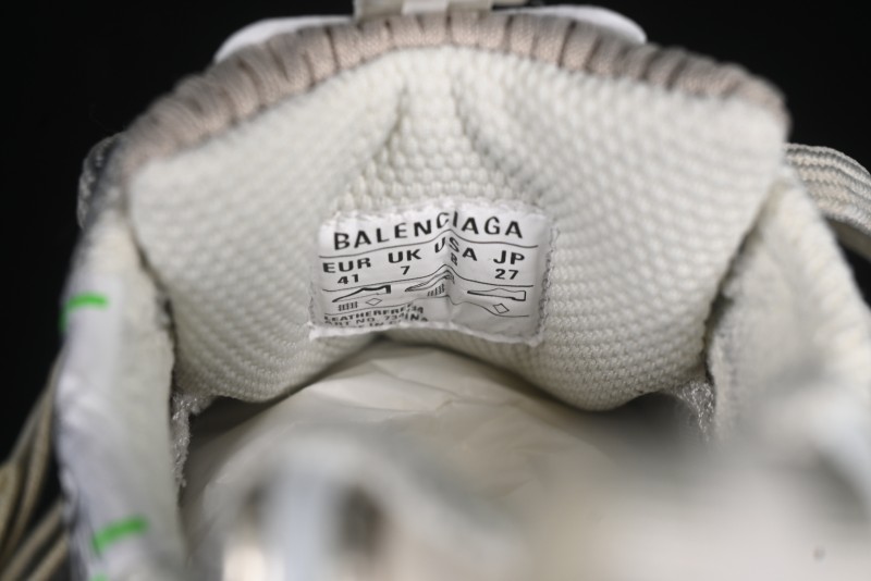 Balenciaga Phantom Sneaker 3XL Running Shoes - W3BR50208