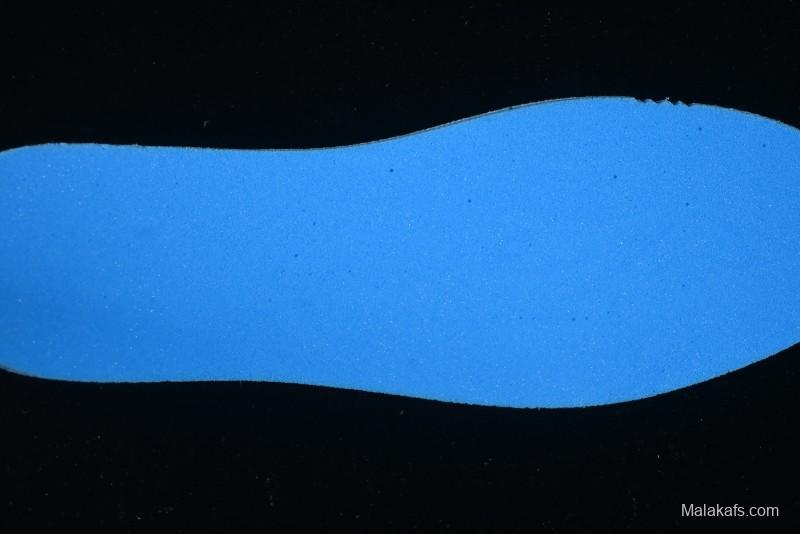 Nike Air Jordan Legacy 312 Low AJ312 Triple Strap Sneakers - CD7069-109