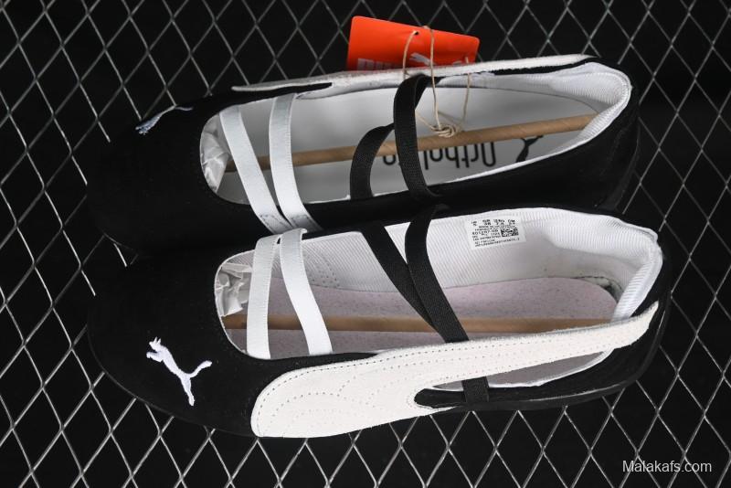 Puma Speedcat Low-Top Lifestyle Dance Shoes - 401287-06