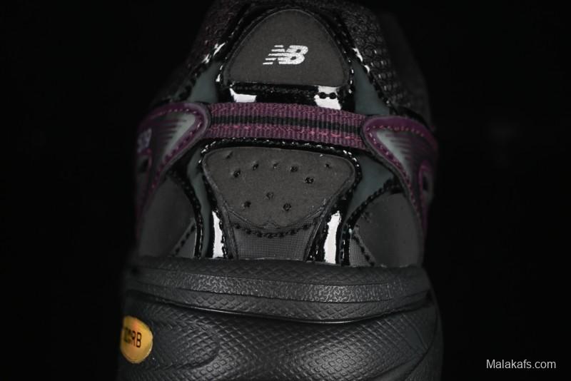 New Balance 509 Series Retro Casual Running Shoes - U509B1