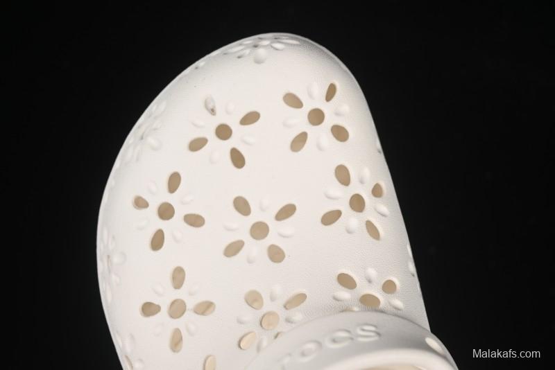 Crocs Classic Clog Two-Way Summer Beach Sandals with Ventilation Holes - B.D4