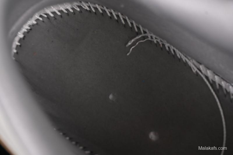 Nike Air Jordan 1 Low "Dongdan" Casual Sneakers in Coconut Milk White - IB8855-121