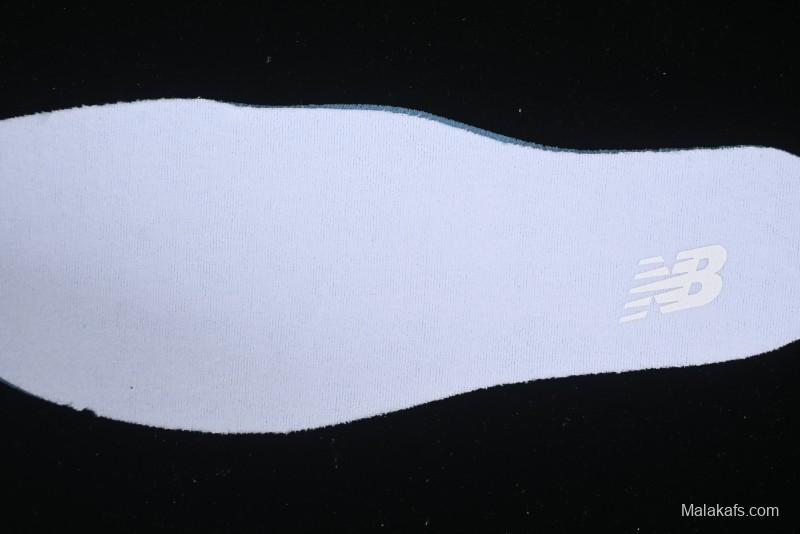 New Balance NB9060 Series Retro Casual Running Shoes with ABZORB Cushioning Technology - U9060AAB