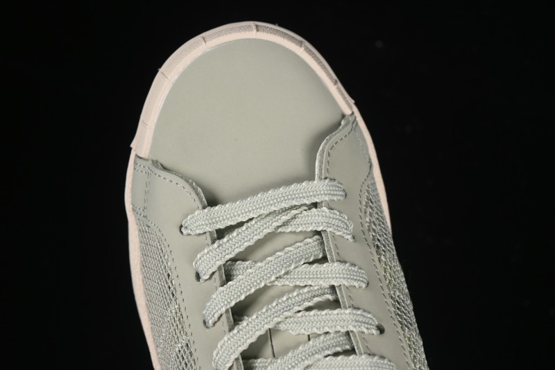 Adidas Clot Superstar Shell Toe Casual Sneakers with Serrated Design - IH3643