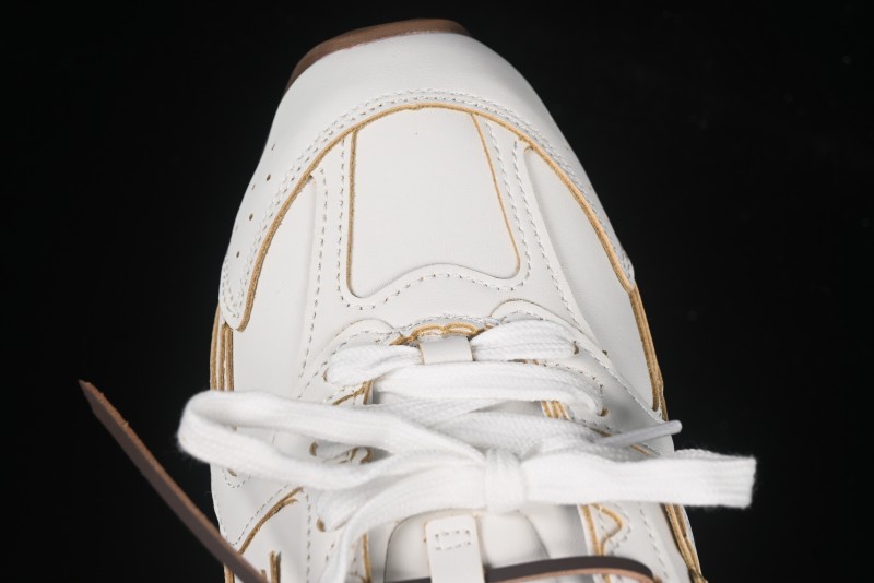 MiuMiu x New Balance 530 Low-Top Classic Retro Casual Slip-On Sneakers - 530