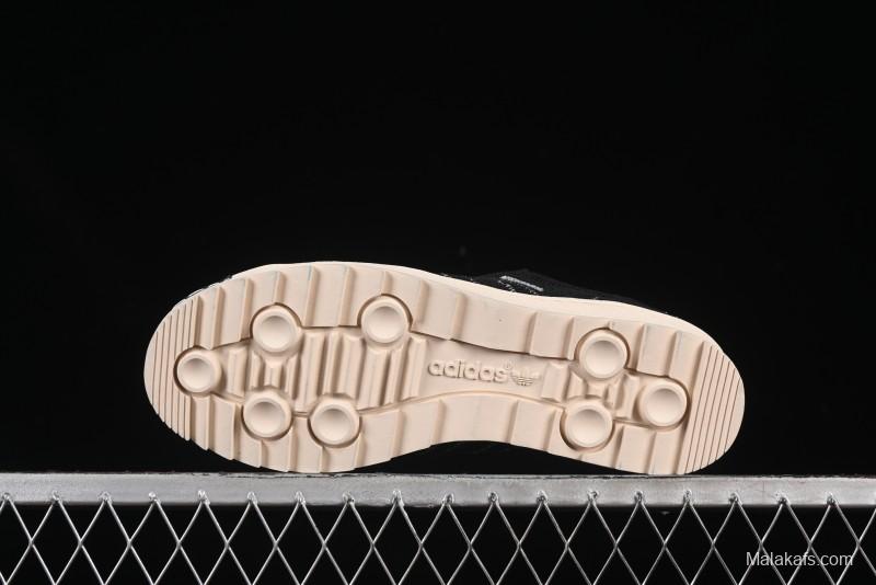 Adidas Clot Superstar IE8879 Shell Toe Casual Sneakers with Serrated Design - IE8879