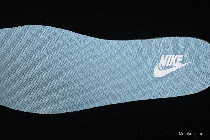 Nike SB Dunk Low Blue Grey Low-Top Casual Skate Shoes - HF5441-001