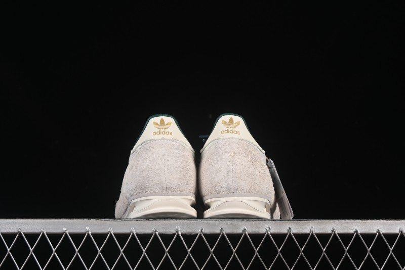 Adidas Originals SL 72 OG Retro Running Shoes - IF1940