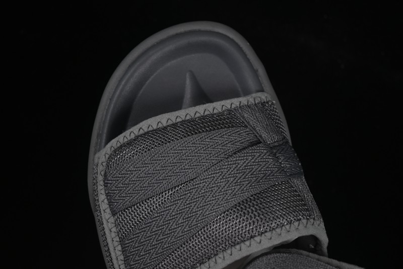 New Balance Summer Retro Sandals SDL3206I with High-Frequency Soft Sole and Elastic Strap
