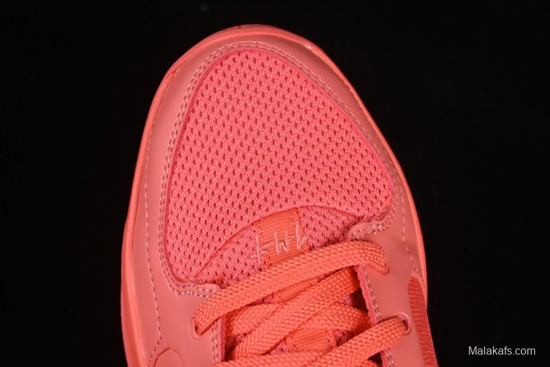 Nike Ja 2 Nightmare Basketball Shoes with Forefoot Air Zoom and Molded Midfoot Panel - IB5842-800