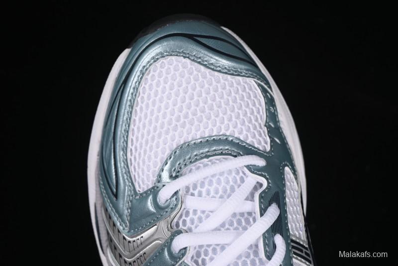 Asics Gel-Kayano 14 Running Shoes with FF BLAST PLUS Cushioning and 3D Visible GEL - 1203A537-106