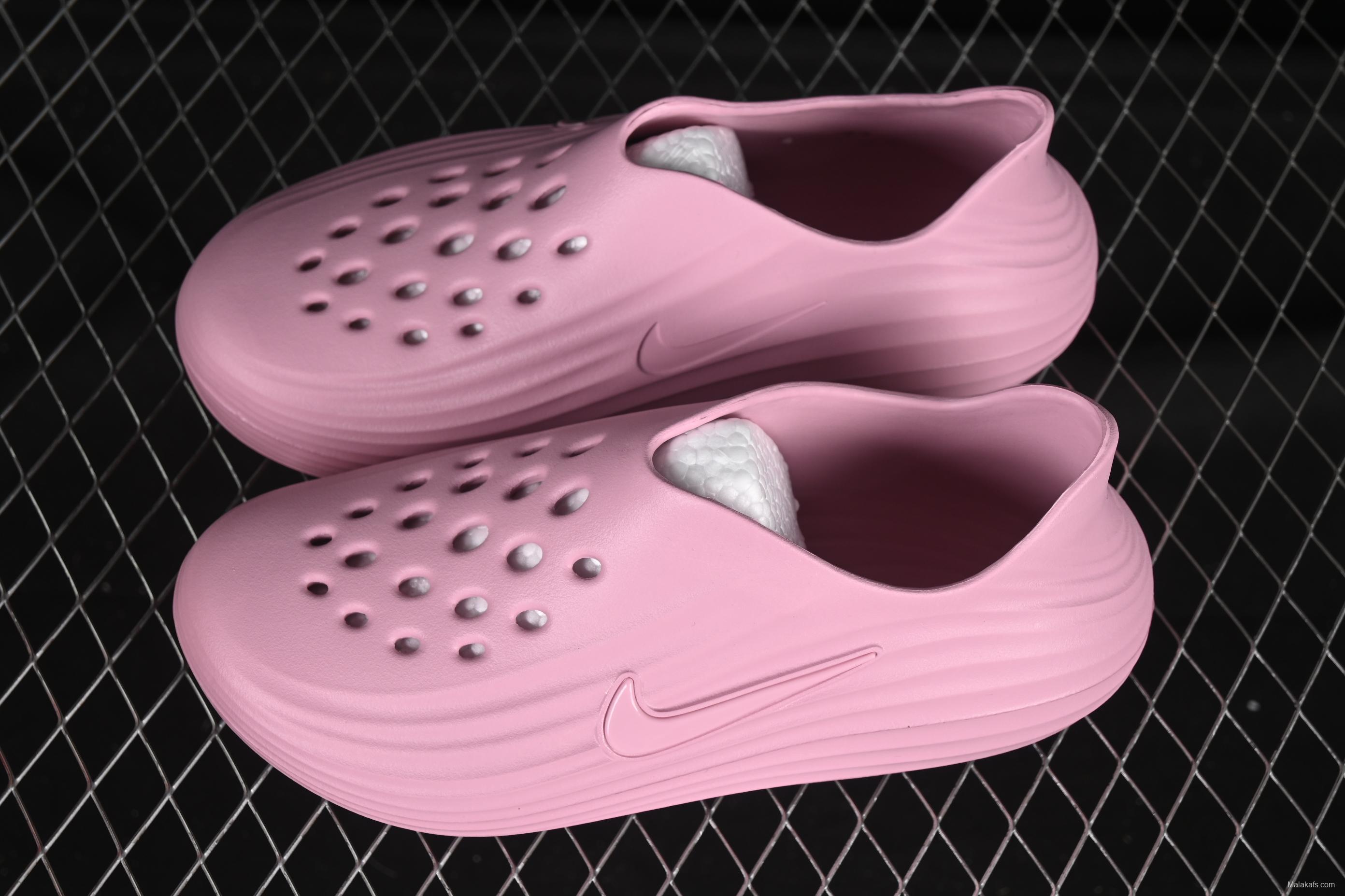 Nike ReactX Rejuven8 Summer Sandals with Soft ReactX Foam for Ultimate Comfort - HV5062-600