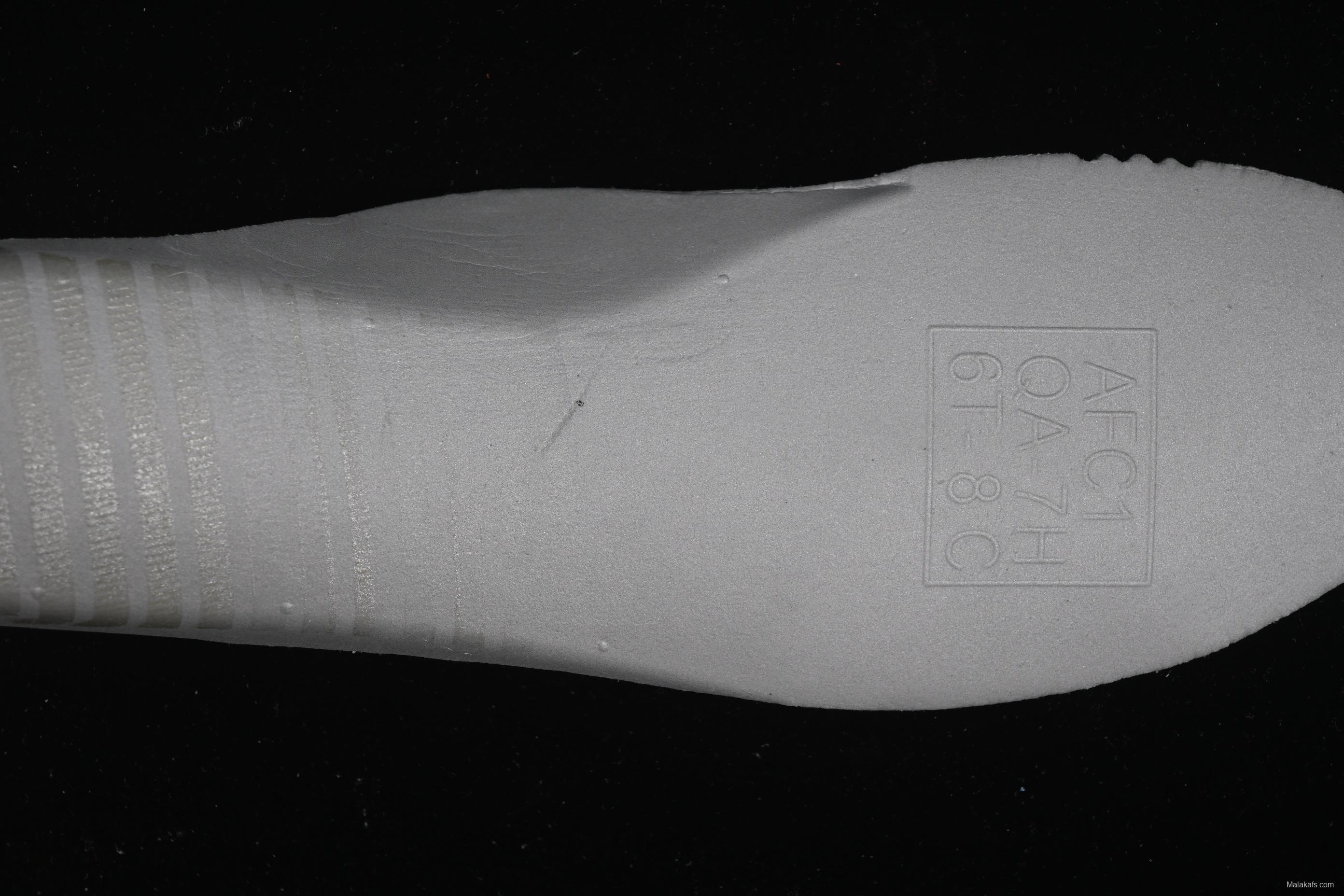 Nike Air Force 1'07 Low "Dream" Casual Sneakers with White Wine Red Swoosh - DR2024-105