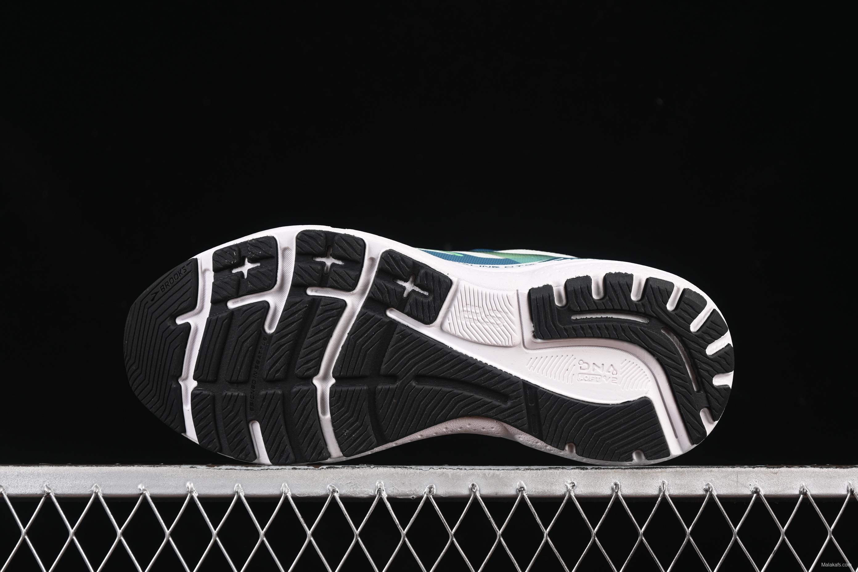 Brooks Adrenaline GTS 23 Mesh Running Shoes - 1103911D427