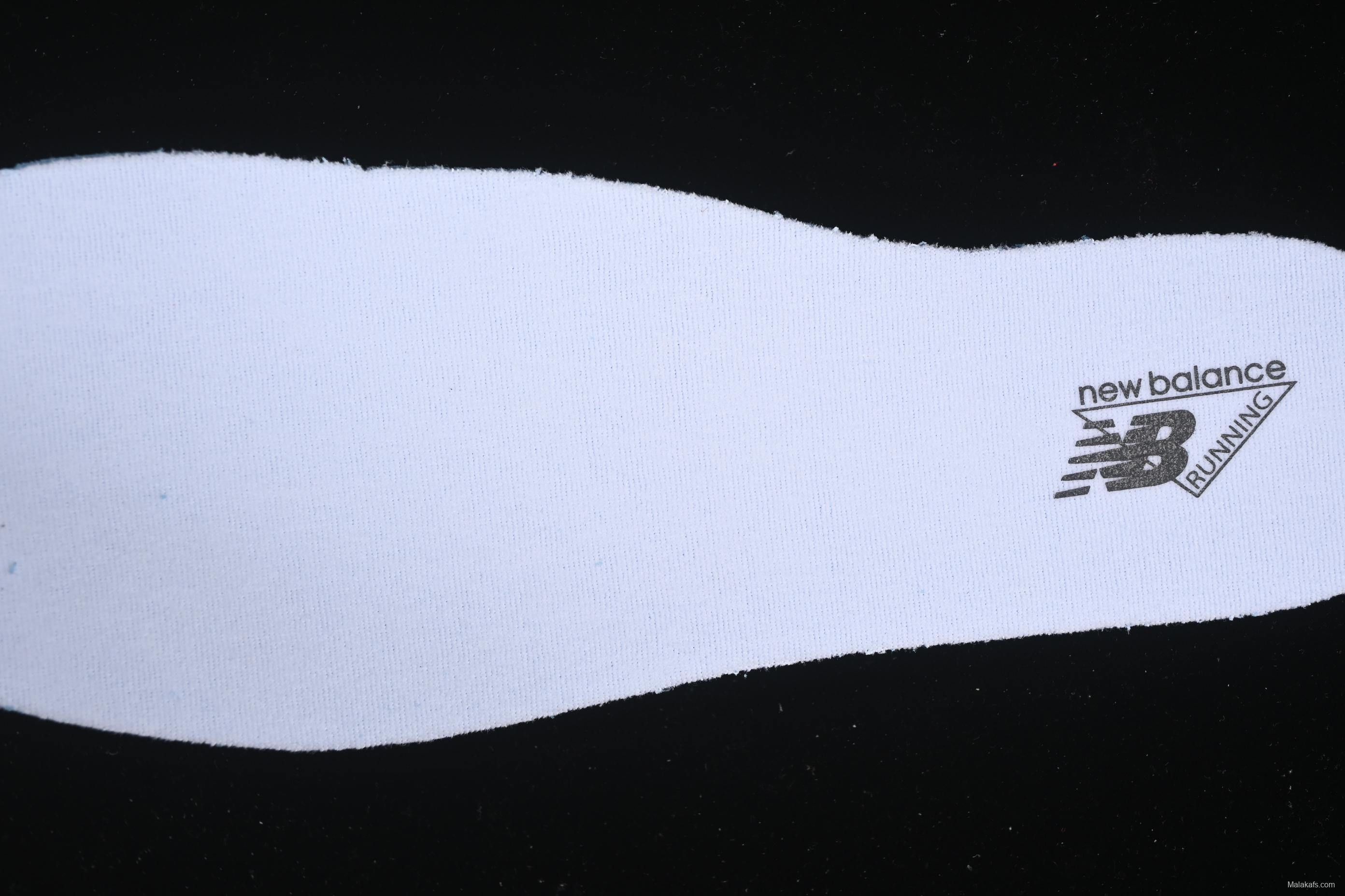 Joe Freshgoods x New Balance 9060 Retro Casual Running Sneakers with ABZORB Cushioning - U9060SNA