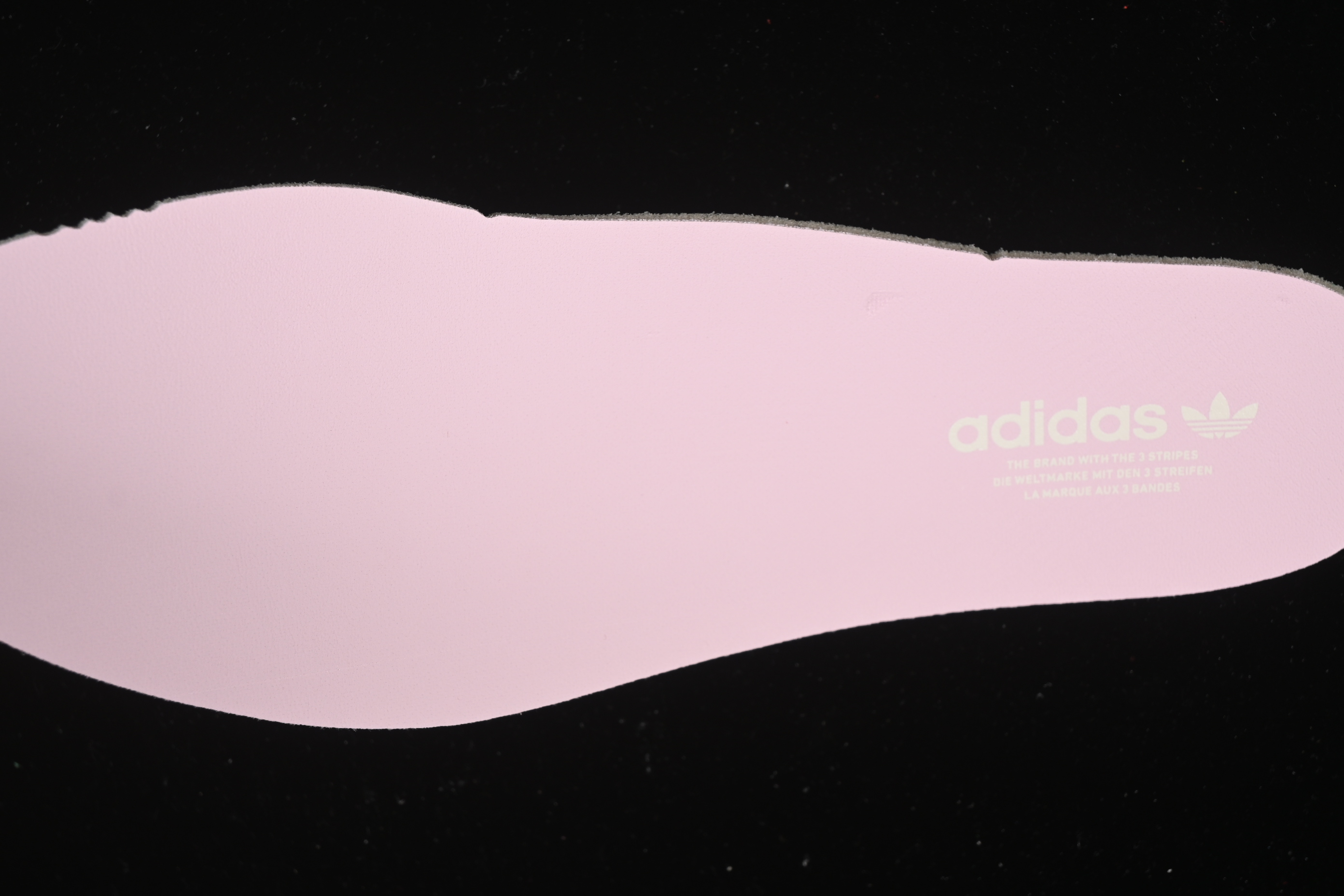 Adidas Originals Gazelle Indoor Retro Casual Shoes with Non-Slip and Wear-Resistant Sole - JI2716