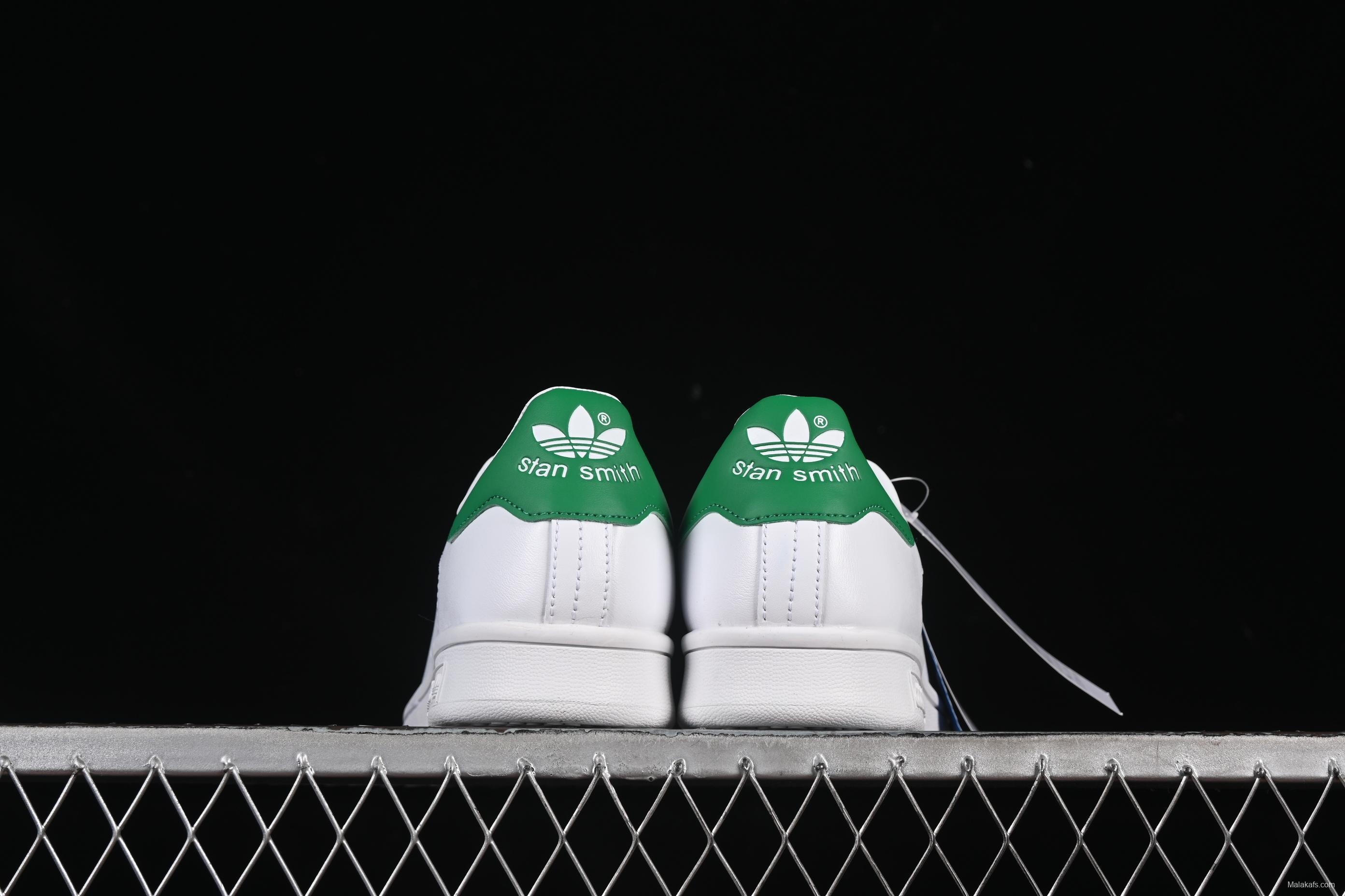 Adidas Stan Smith Classic Evergreen Casual Sneakers - M20324