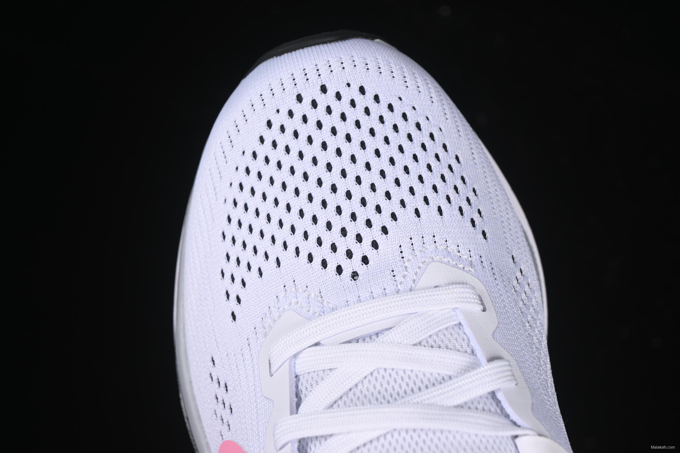 Nike Quest 6 Cushioned Lightweight Running Shoes - FD6034-102