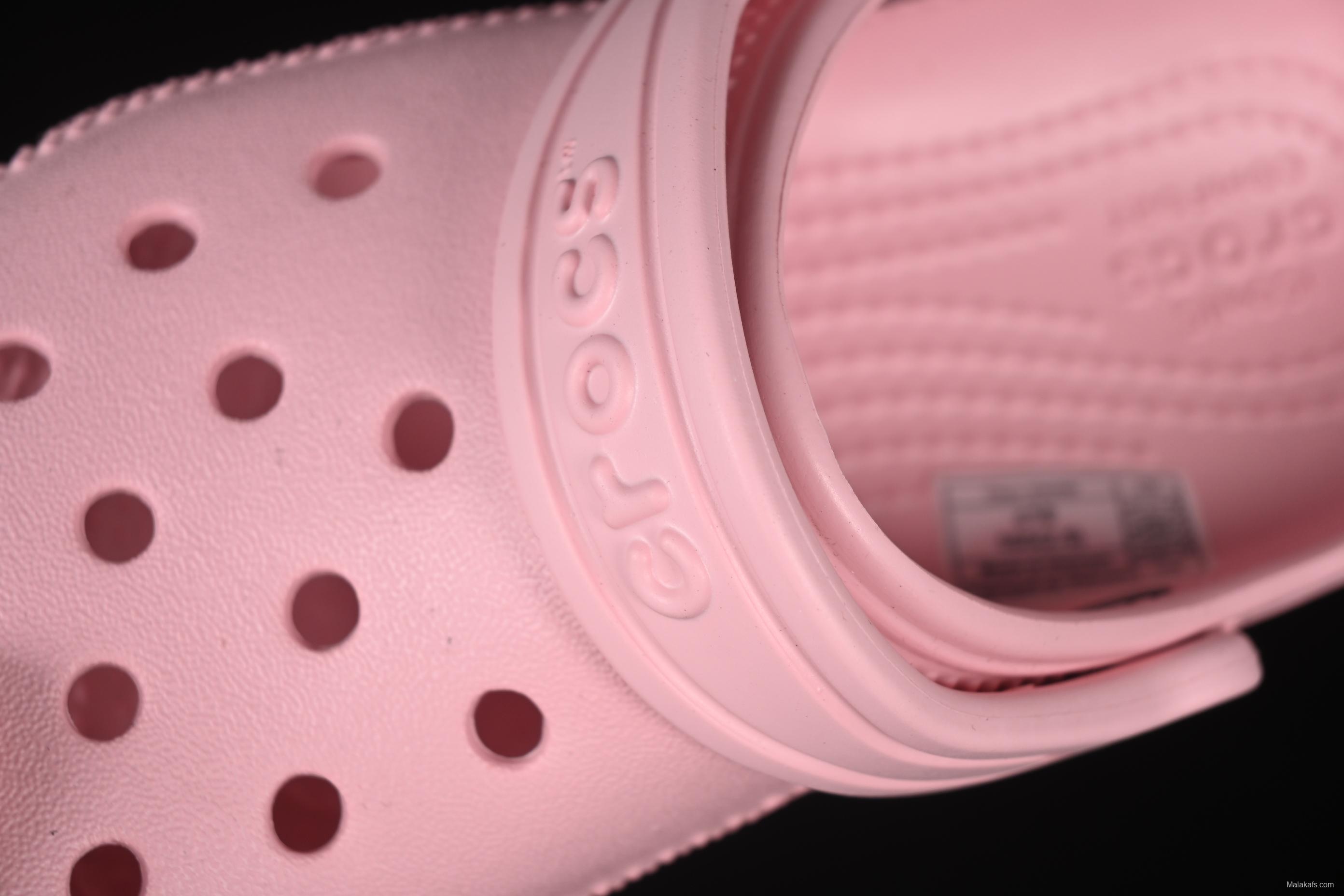 Crocs Classic Clog Kids Lightweight Slip-Resistant Comfortable Sandals - Classic