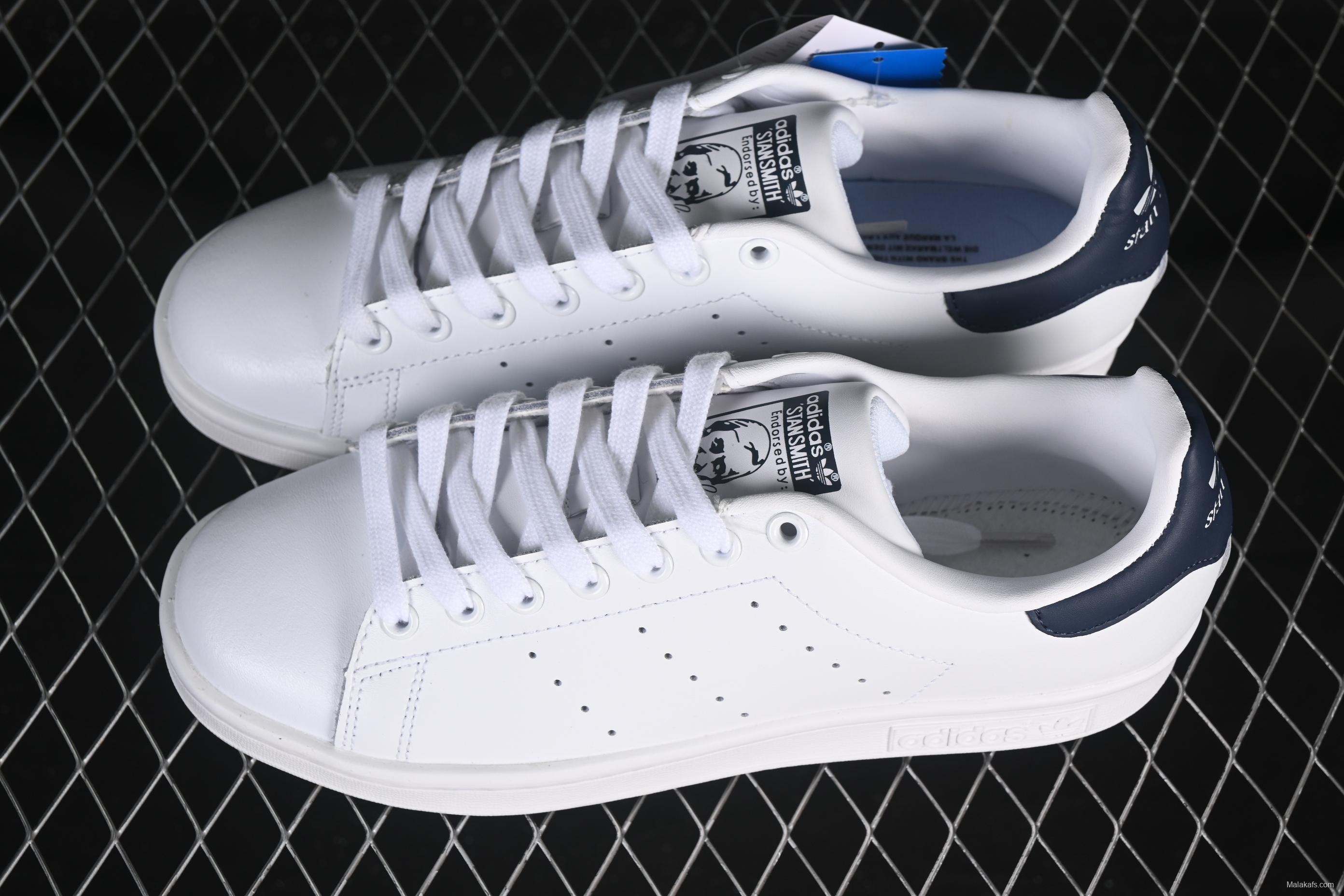 Adidas Stan Smith Classic Evergreen Casual Sneakers - M20325