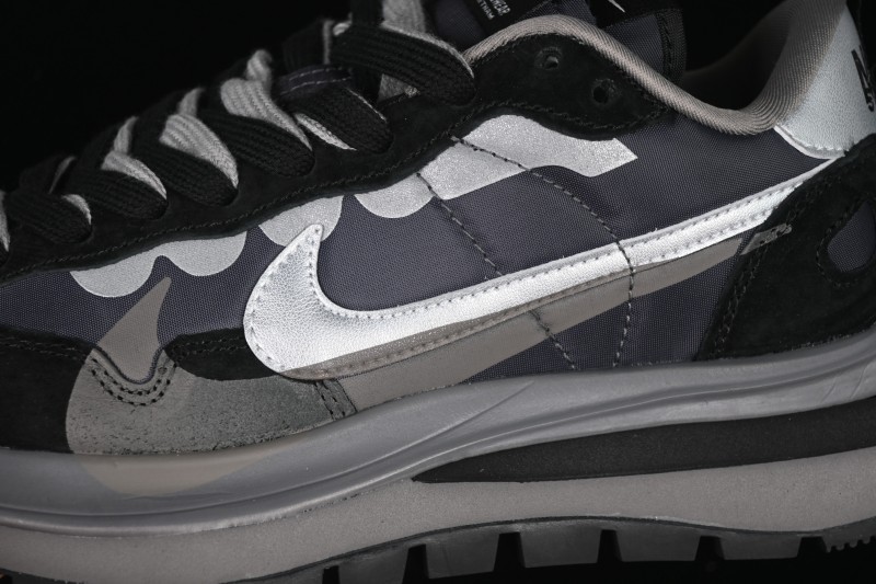Nike Sacai VaporWaffle 3.0 Fashion Show Casual Shoes - DD1875-300