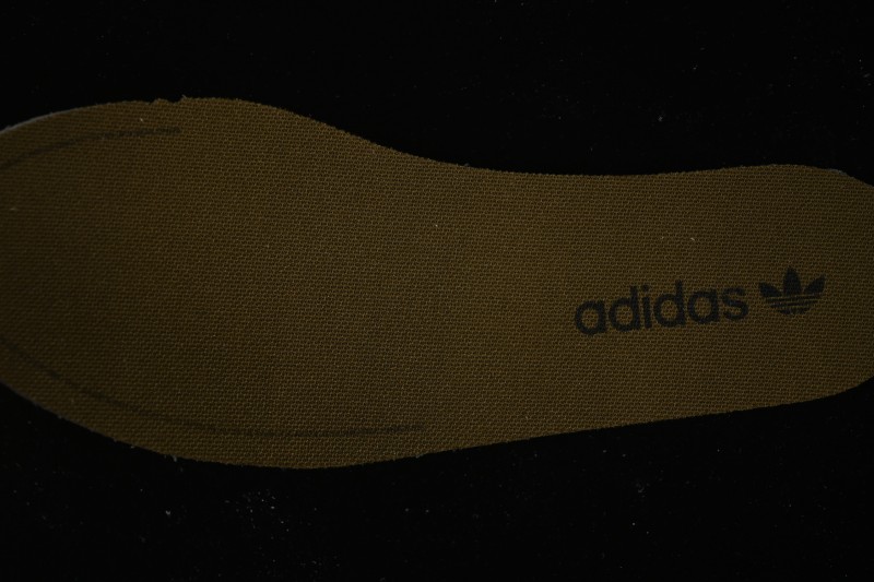 Adidas Song For The Mute Adistar Cushion Retro Comfortable Anti-Slip Shock Absorption Casual Shoes - JR8044