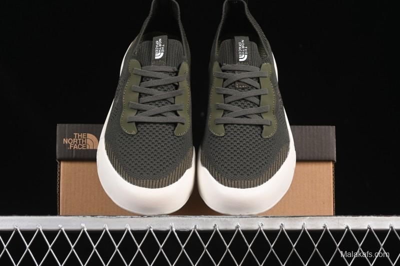 The North Face Low-Cut Hiking Trail Outdoor Casual Board Shoes - NF0A8AD94QI-082