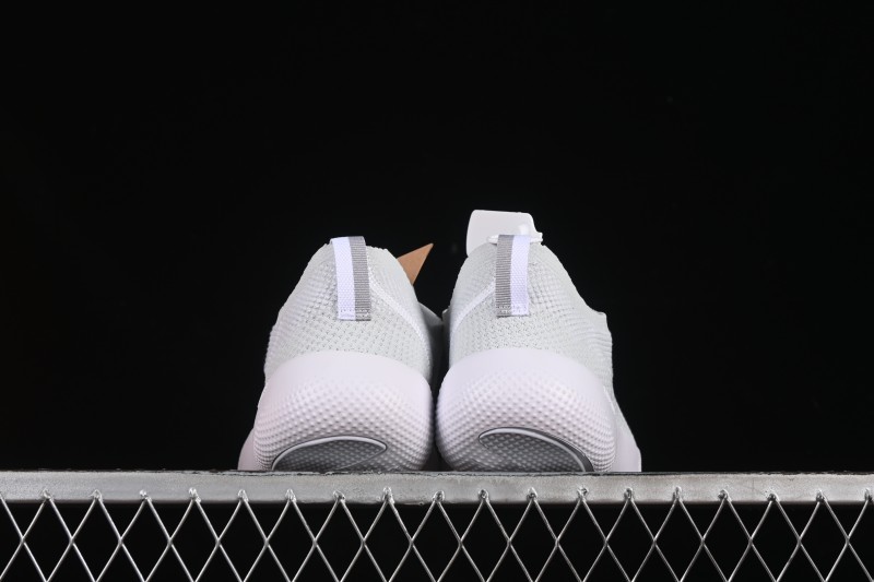 Nike Free 2025 Knit Breathable Cushioned Running Shoes - HF1078-100