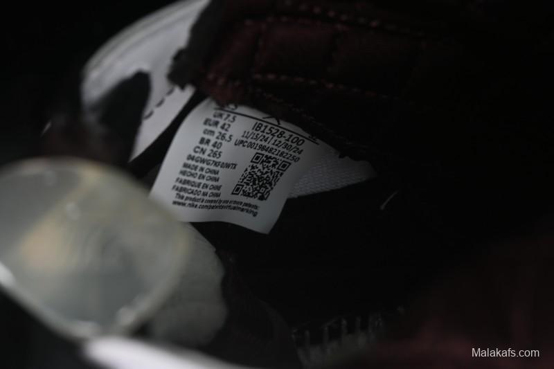 Nike A Ma Maniere x Air Jordan 5 Retro Violet Ore AJ5 IB1528-100