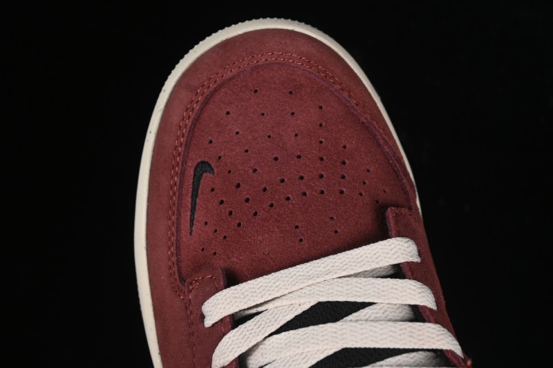 Nike SB Force 58 Retro Skate Shoes - DV5477-602