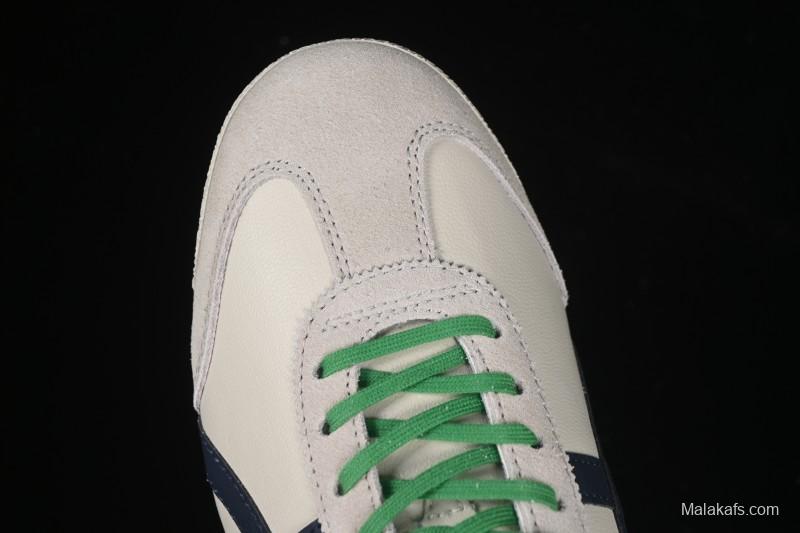 Onitsuka Tiger Mexico 66 SD Low-Top Casual Running Shoes - 1183B301-200