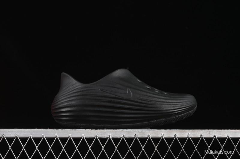 Nike ReactX Rejuven8 Summer Sandals with ReactX Foam Midsole - HV5060-001