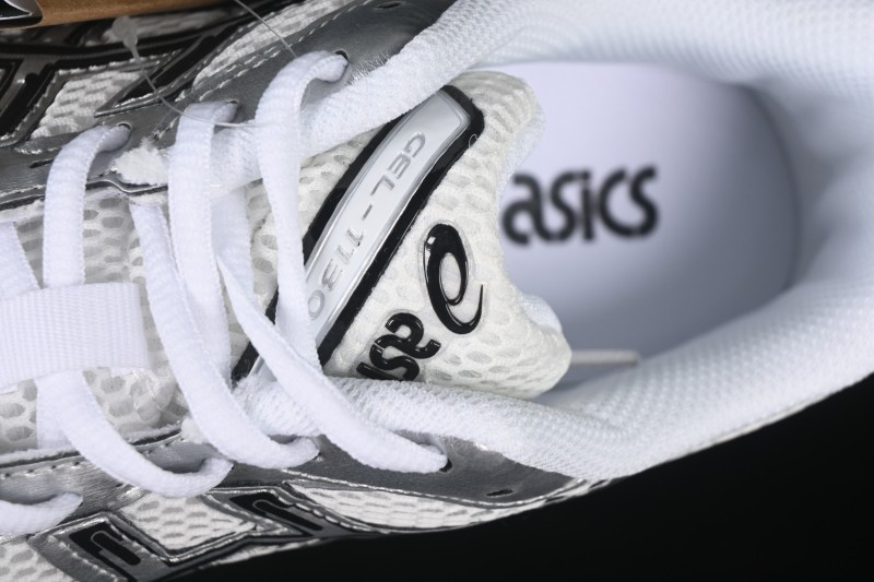 Asics Tiger GEL-1130 Outdoor Style Low-Top Casual Running Shoes - 1201B020-100