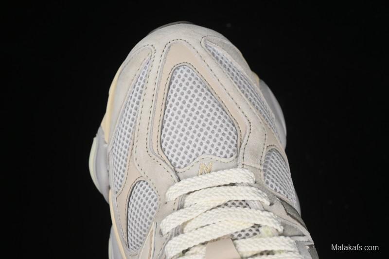 New Balance NB9060 Series Retro Casual Running Shoes - U9060EEP