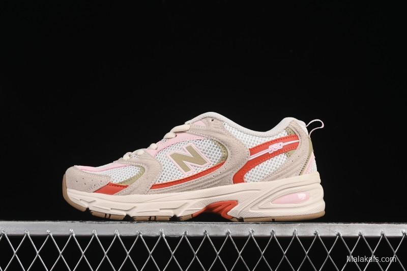 New Balance 530 Series Retro Casual Running Shoes - MR530JF