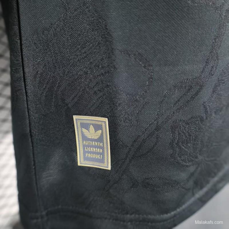 Player Version 25/26 Juventus Third Jersey