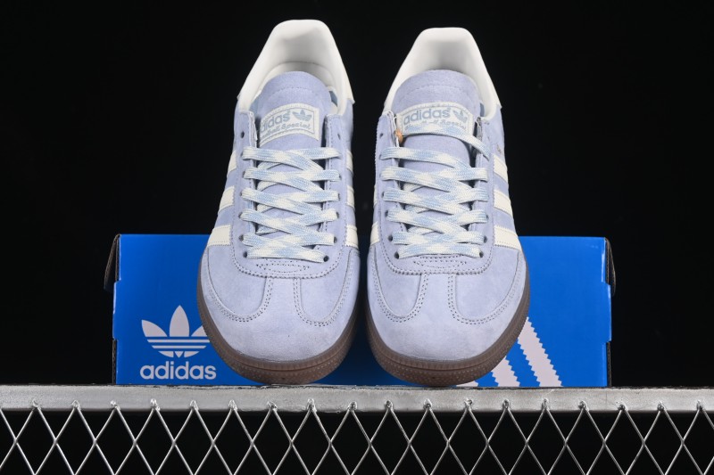 Adidas Handball Spezial Classic Retro Casual Sneakers - KI5933